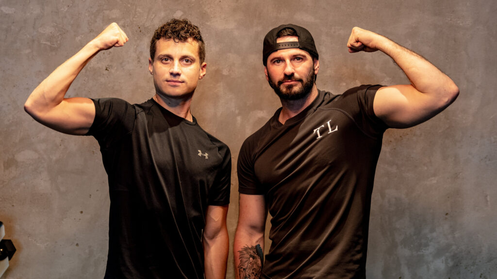 personal training los angeles