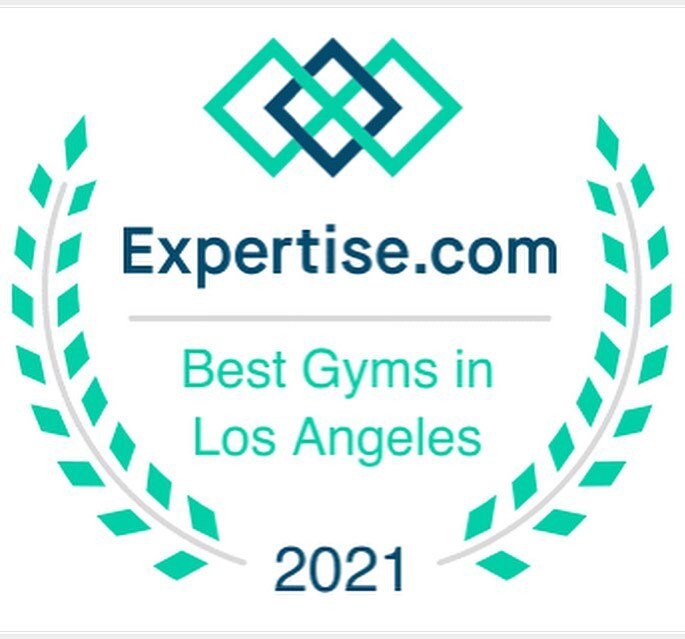 Training Loft is proud to announce on Expertise.com, out of 832 Gyms selected in Los Angeles, we rank in the top 17.
__
The selection criteria is based on:

✔️ Availability - Consistently approachable &amp; responsive. 

✔️ Qualifications - Building 